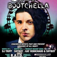 Can’t make it to Coachella this year? Bootie LA  at The Echo has come to the rescue!