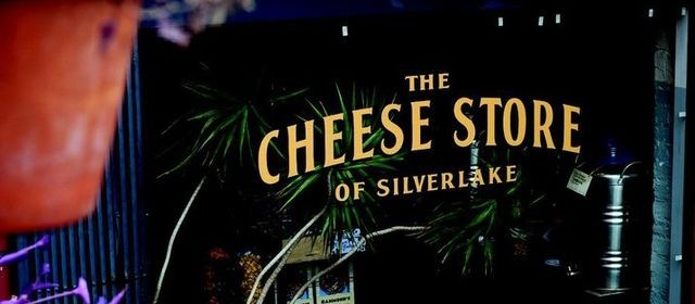 The Cheese Store of Silverlake remembers their founder and local legend Chris Pollan