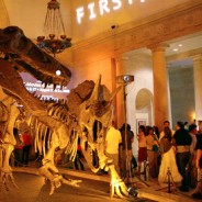 LA’s Natural History Museum’s First Friday Series Closes for the Season